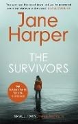 Bild von The Survivors von Harper Jane