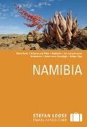 Bild von Stefan Loose Reiseführer Namibia von Pack, Livia 