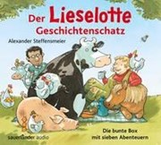 Bild von Der Lieselotte Geschichtenschatz von Steffensmeier, Alexander 