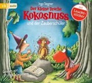 Bild von Der kleine Drache Kokosnuss und der Zauberschüler von Siegner, Ingo 