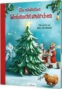 Bild von Die schönsten Weihnachtsmärchen von Brüder Grimm 