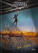 Bild von World Runner (1). Die Jäger von Thiemeyer, Thomas 