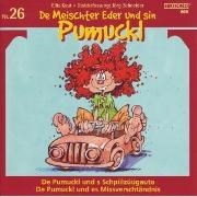 Bild von De Pumuckl und s Schpiilzüügauto / De Pumuckl und es Missverschtändnis von Kaut, Ellis (Künstler) 