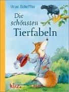 Bild von Die schönsten Tierfabeln von Scheffler, Ursel 