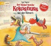 Bild von Der kleine Drache Kokosnuss bei den Römern von Siegner, Ingo 