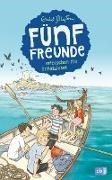 Bild von Fünf Freunde erforschen die Schatzinsel von Blyton, Enid