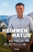 Bild von Heimweh Natur von von Arx, Andreas