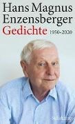 Bild von Gedichte 1950-2020 von Enzensberger, Hans Magnus