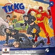 Bild von TKKG Junior 04. Der rote Retter