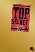 Bild von Top Secret 3 - Der Ausbruch von Muchamore, Robert 