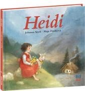 Bild von Heidi von Spyri, Johanna 