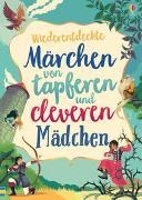 Bild von Märchen von tapferen und cleveren Mädchen von Dickins, Rosie 