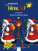 Bild von Hexe Lilli und der Weihnachtszauber von Knister 