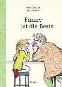 Bild von Fanny ist die Beste von Ohlsson, Sara 