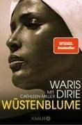 Bild von Wüstenblume von Dirie, Waris 