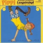 Bild von Pippi Langstrumpf von Lindgren, Astrid (Künstler) 