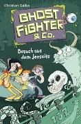 Bild von Ghostfighter & Co. (2). Besuch aus dem Jenseits von Gailus, Christian 