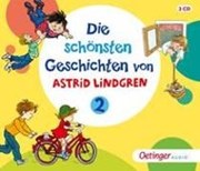 Bild von Die schönsten Geschichten von Astrid Lindgren 2 von Lindgren, Astrid 