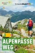 Bild von Alpenpässeweg von Coulin, David