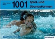 Bild von Tausendundeine Spiel- und Übungsformen im Schwimmen von Bucher, Walter (Hrsg.)