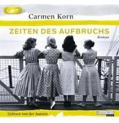 Bild von Zeiten des Aufbruchs von Korn, Carmen 