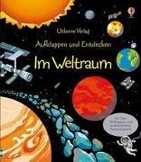 Bild von Aufklappen und Entdecken: Im Weltraum von Jones, Rob Lloyd 