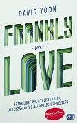 Bild von Frankly in Love von Yoon, David 