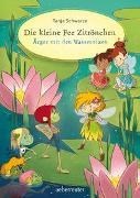 Bild von Die kleine Fee Zitrönchen - Ärger mit den Wassernixen (Die kleine Fee Zitrönchen, Bd. 2) von Schwarze, Tanja 