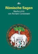 Bild von Römische Sagen von Carstensen, Richard 