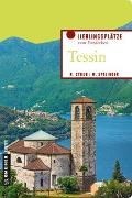 Bild von Tessin von Strub, Roger 