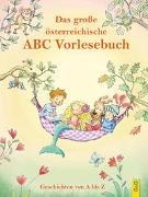 Bild von Das große ABC-Vorlesebuch von Treiber, Jutta 