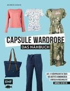 Bild von Capsule Wardrobe - Das Nähbuch von Domin, Henrike