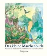 Bild von Das kleine Märchenbuch von Hauptmann, Tatjana 