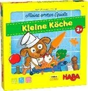 Bild von Meine ersten Spiele - Kleine Köche