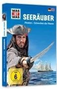 Bild von WAS IST WAS DVD Seeräuber. Piraten - Schrecken der Meere von Tessloff Verlag Ragnar Tessloff GmbH & Co.KG (Hrsg.)