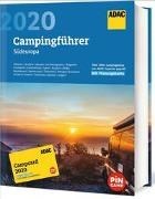 Bild von ADAC Campingführer / ADAC Campingführer 2020 von ADAC Medien & Reise GmbH (Hrsg.)