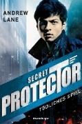 Bild von Secret Protector, Band 1: Tödliches Spiel von Lane, Andrew 