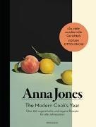 Bild von The Modern Cook's Year von Jones, Anna 