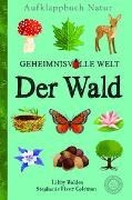 Bild von Aufklappbuch Natur - Geheimnisvolle Welt von Walden, Libby 