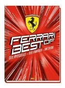 Bild von Ferrari: Best of von Turrini, Leo 