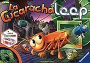 Bild von La Cucaracha Loop von Brand, Inka (Idee von) 