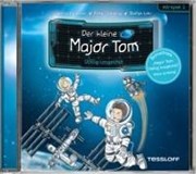 Bild von Der kleine Major Tom. Hörspiel 1. Völlig losgelöst von Flessner, Bernd 