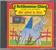 Bild von D'Schlieremer Chind singed und verzelled. Mir gönd in Zoo 1