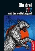 Bild von Die drei ??? und der weiße Leopard von Buchna, Hendrik 