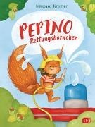 Bild von Pepino Rettungshörnchen von Kramer, Irmgard 