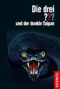 Bild von Die drei ??? und der dunkle Taipan von Buchna, Hendrik 