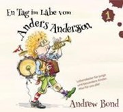 Bild von En Tag im Läbe vom Anders Andersson, CD von Bond, Andrew