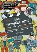 Bild von Detektivbüro LasseMaja - Das Filmgeheimnis von Widmark, Martin 