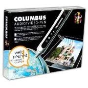 Bild von Columbus Entdeckerstift Audio/Video Pen