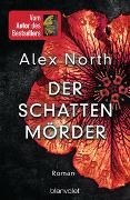 Bild von Der Schattenmörder von North, Alex 